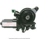 2003 Honda CR-V Window Motor Only 1