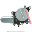 2000 Honda Insight Window Motor Only 2