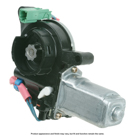 2000 Honda Insight Window Motor Only 3