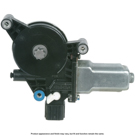 2007 Honda Accord Window Motor Only 1