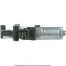 2007 Honda Accord Window Motor Only 4