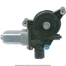 2003 Honda Accord Window Motor Only 1
