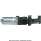 2003 Honda Accord Window Motor Only 4