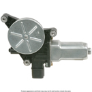 2004 Acura TL Window Motor Only 2