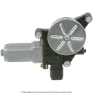 2007 Acura TL Window Motor Only 2