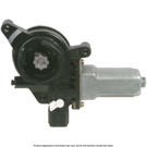 2007 Acura TL Window Motor Only 1