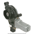 2007 Acura TL Window Motor Only 3