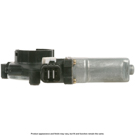 2007 Acura TL Window Motor Only 4