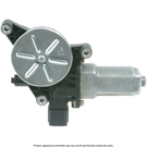 2012 Acura RL Window Motor Only 2