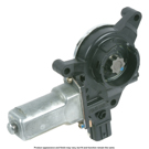 2012 Acura RL Window Motor Only 3