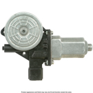 2009 Honda Civic Window Motor Only 2