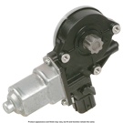 2007 Honda Civic Window Motor Only 3