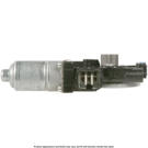 2007 Honda Civic Window Motor Only 4