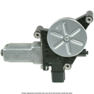 2013 Honda Ridgeline Window Motor Only 2