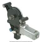 2013 Honda Ridgeline Window Motor Only 3