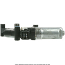 2013 Honda Ridgeline Window Motor Only 4