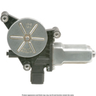 2013 Honda Ridgeline Window Motor Only 2
