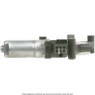 2013 Honda Ridgeline Window Motor Only 4