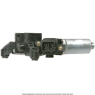 2008 Acura TL Window Motor Only 4