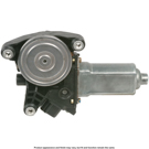 2004 Acura TL Window Motor Only 2
