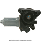 2004 Acura TL Window Motor Only 1