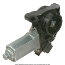 2004 Acura TL Window Motor Only 3