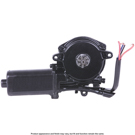 1987 Honda Accord Window Motor Only 1