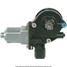 2015 Subaru WRX Window Motor Only 1