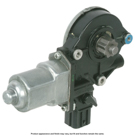 2015 Subaru WRX Window Motor Only 3