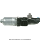 2015 Subaru WRX Window Motor Only 4