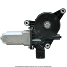 2014 Honda Ridgeline Window Motor Only 1