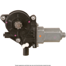 2010 Acura RDX Window Motor Only 1