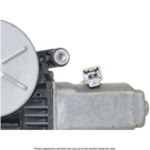 2000 Honda S2000 Window Motor Only 4