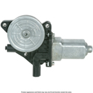 2012 Honda Accord Window Motor Only 2