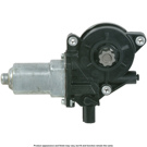 2012 Honda Accord Window Motor Only 1