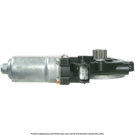 2012 Honda Accord Window Motor Only 4