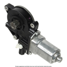 2012 Honda Accord Window Motor Only 3