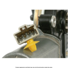 1994 Acura Vigor Window Motor Only 4