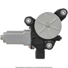 2007 Acura RL Window Motor Only 2
