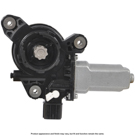 2007 Acura RL Window Motor Only 1