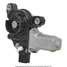 2007 Acura RL Window Motor Only 3