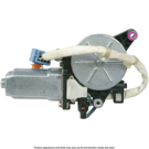 2003 Acura TL Window Motor Only 2