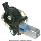 2003 Acura TL Window Motor Only 3