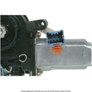 2003 Acura TL Window Motor Only 4