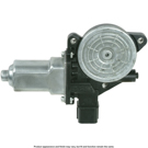 2012 Acura MDX Window Motor Only 2