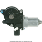 2012 Acura MDX Window Motor Only 1