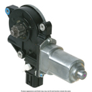 2012 Acura MDX Window Motor Only 3