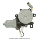 2007 Honda Fit Window Motor Only 2