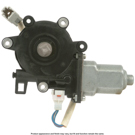 2007 Honda Fit Window Motor Only 1
