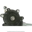 2007 Honda Fit Window Motor Only 4